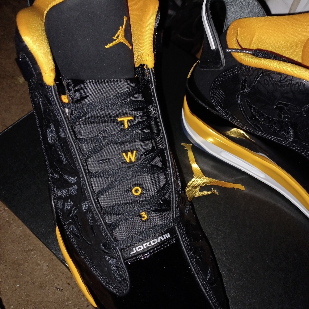 Jordan dub zero - Picture 5 of 5